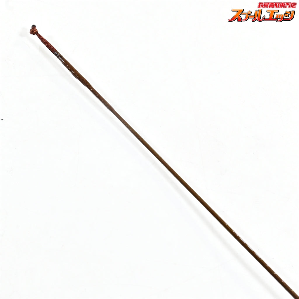 【シマノ】 朱紋峰 競 15尺 SHIMANO SYUMONHO KISOI ヘラブナ K_146