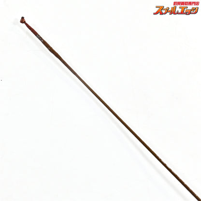 【シマノ】 朱紋峰 競 15尺 SHIMANO SYUMONHO KISOI ヘラブナ K_146