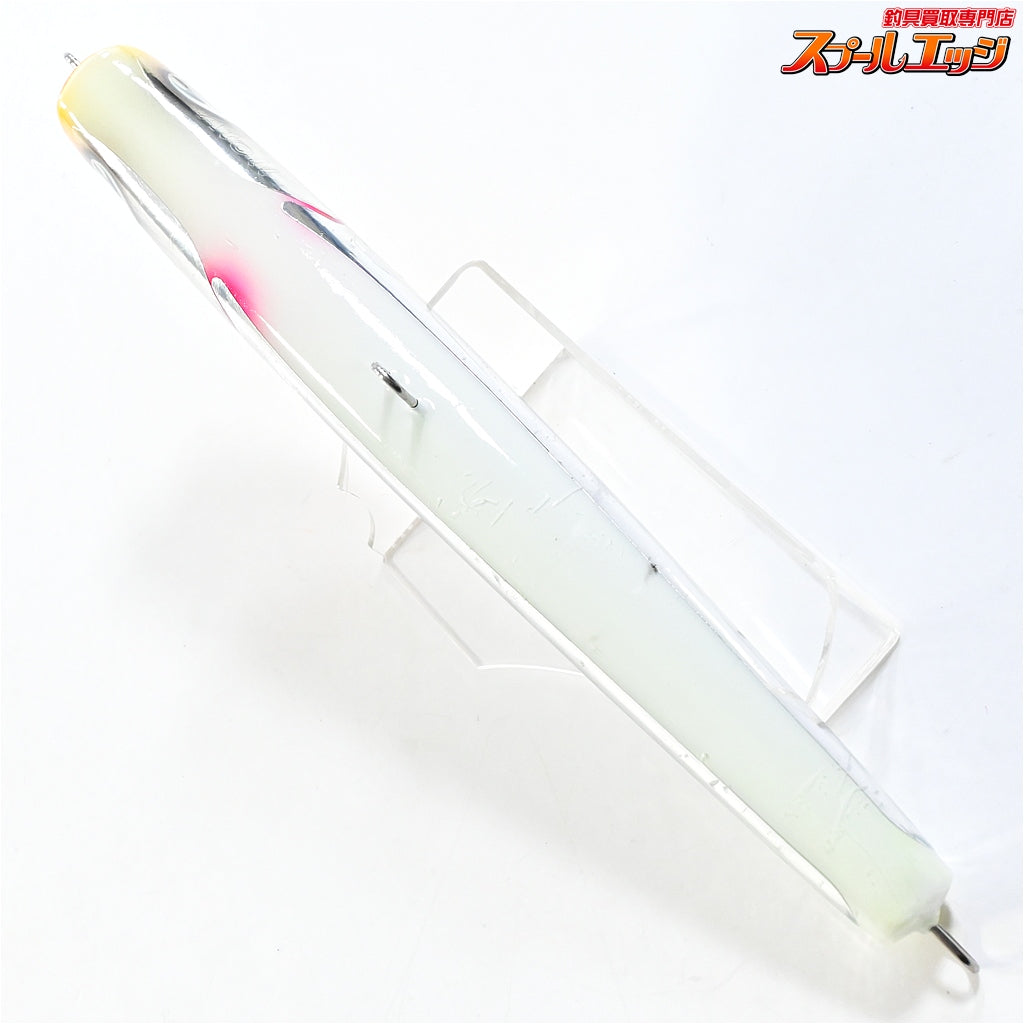 【アトール】 ミサオ 215 オレンジグロー Atoll Misao 海水用ルアー K_060