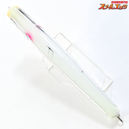 【アトール】 ミサオ 215 オレンジグロー Atoll Misao 海水用ルアー K_060