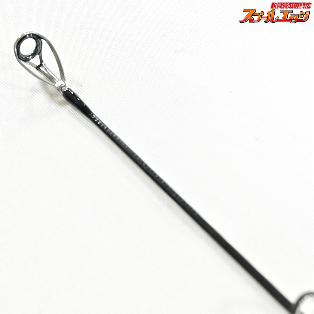 【ダイワ】 25モアザン 96ML/M・J DAIWA morethan シーバス チヌ K_196