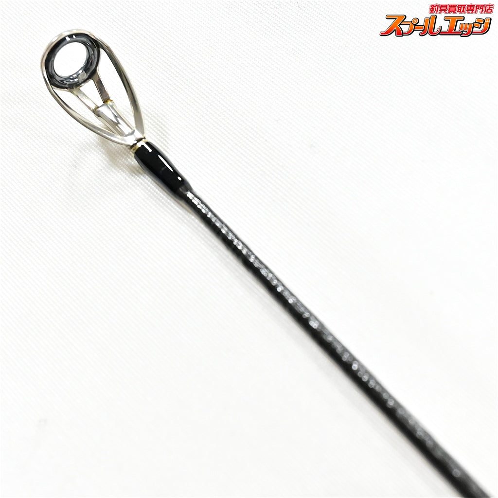 【アピア】 グランデージ STD C106MH APIA GRANDAGE シーバス ヒラメ イナダ マゴチ K_207