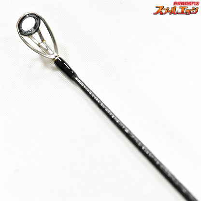 【アピア】 グランデージ STD C106MH APIA GRANDAGE シーバス ヒラメ イナダ マゴチ K_207