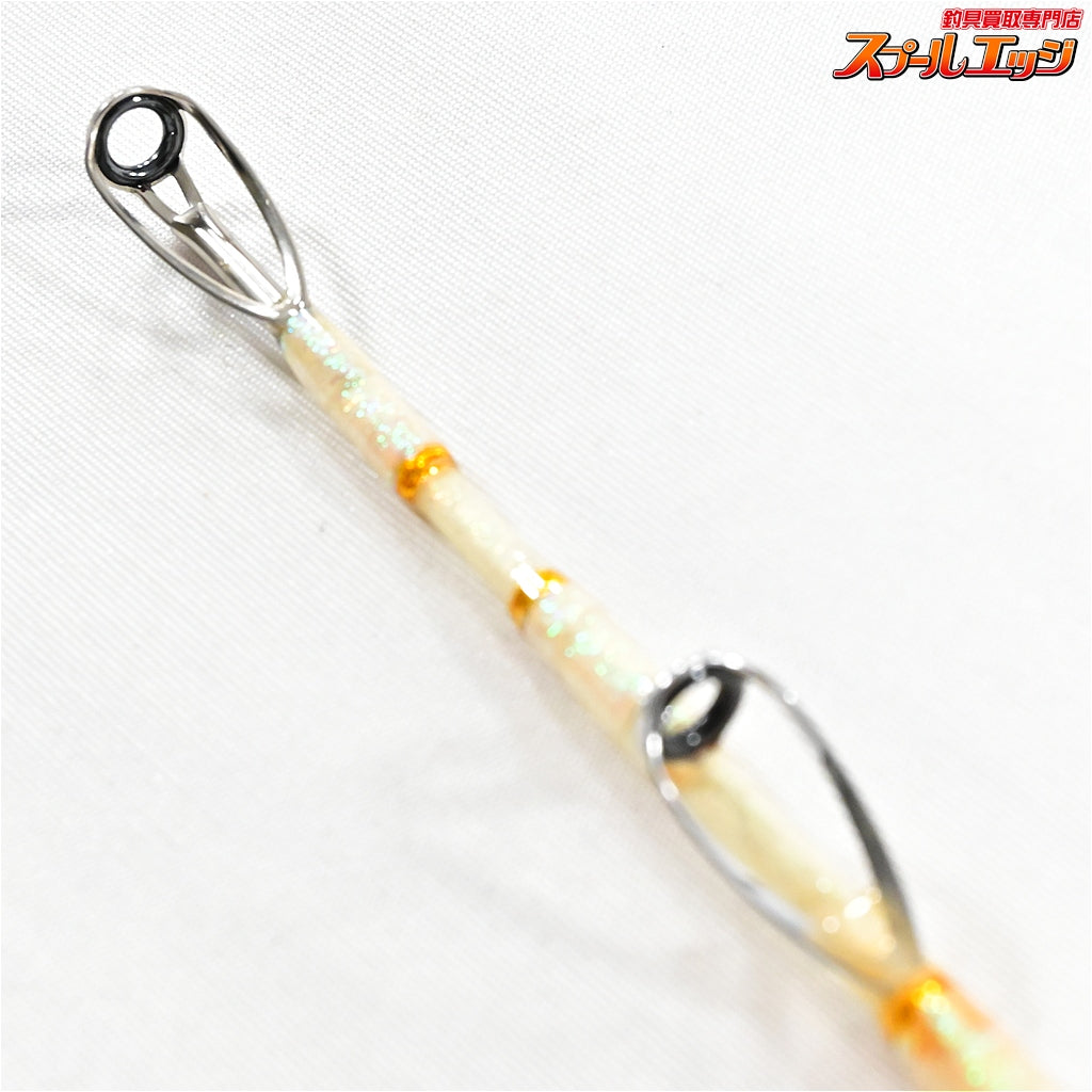【おり釣具】 ゴクスペシャル イカスペック 180-120 LBF リミテッド ORI Gokuspe IKA SPEC LBF-LIMITED ヤリイカ スルメイカ ケンサキイカ K_184