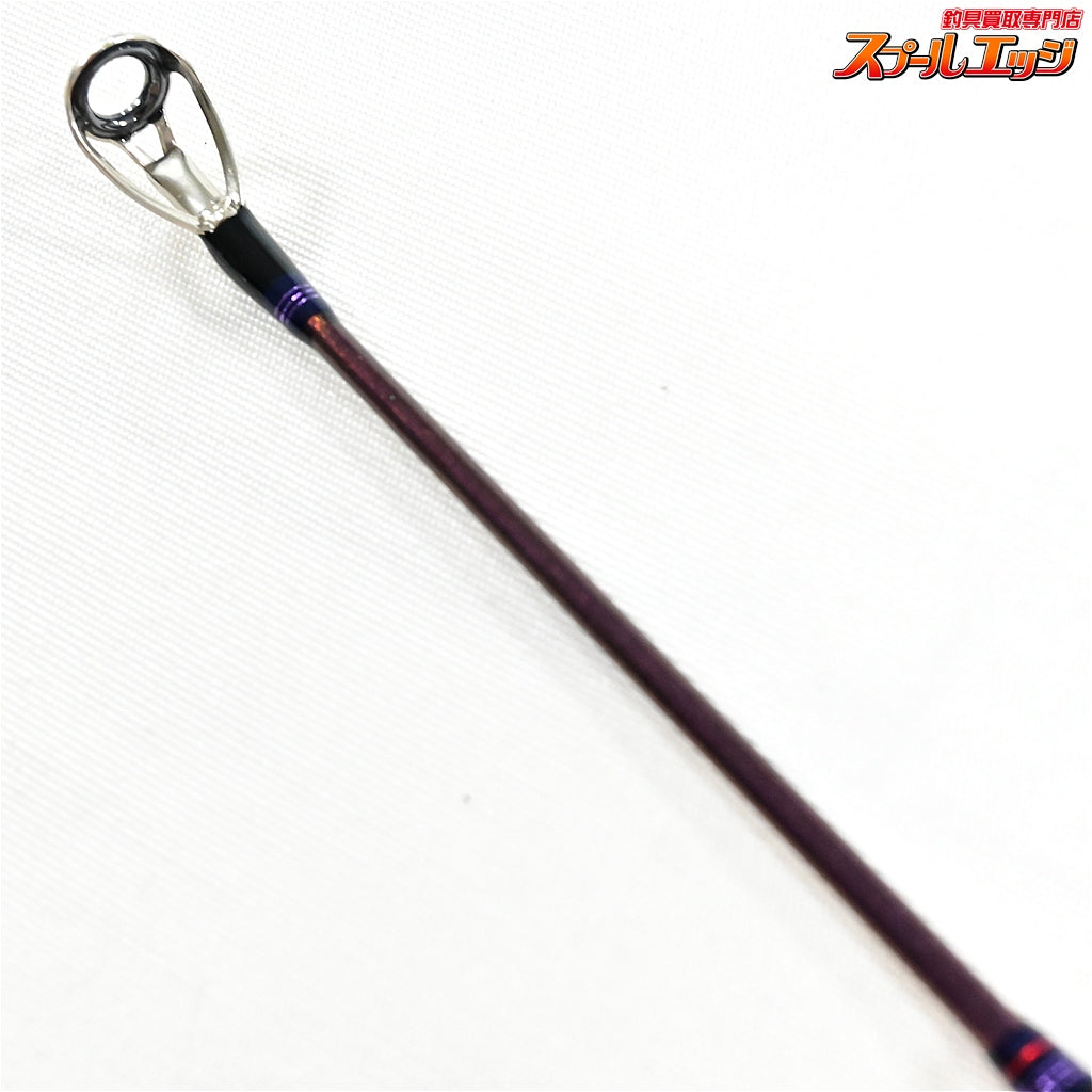 【ダイワ】 23ハートランド リベラリスト 763MH+RSB-23 DAIWA HEARTLAND LIBERALIST ブラックバス シーバス キジハタ K_138