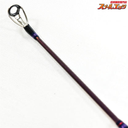 【ダイワ】 23ハートランド リベラリスト 763MH+RSB-23 DAIWA HEARTLAND LIBERALIST ブラックバス シーバス キジハタ K_138