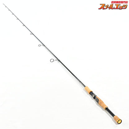 【メガバス】 デストロイヤー F3-610XS ロングディスタンス シェイキングスペシャル Megabass DESTROYER ブラックバス K_250