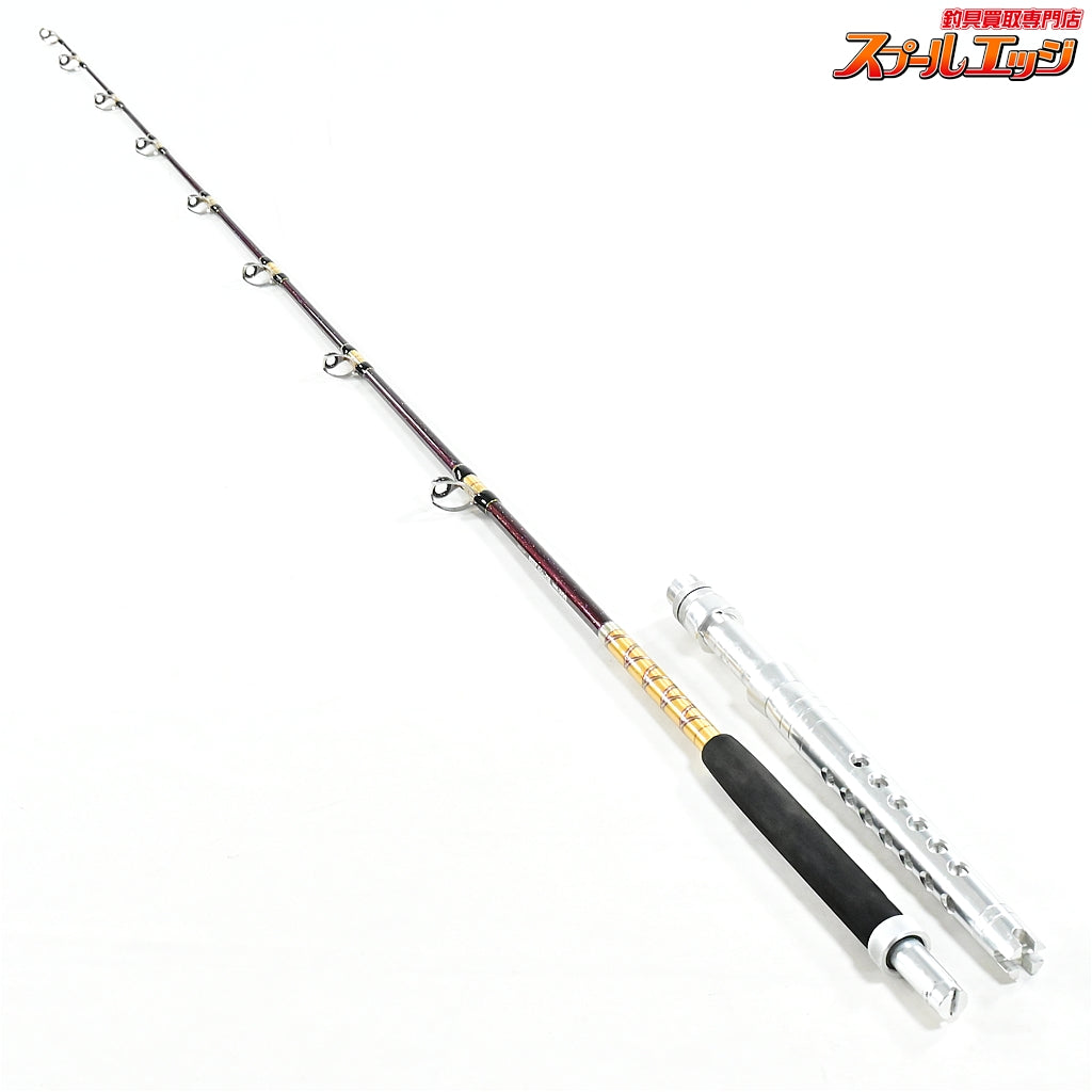 【アマノ釣具】 ジーロット ディープ グロリア 300-200 AMANO ZEALOT DEEP GLORIA キンメ アコウダイ カサゴ K_207