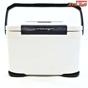 【シマノ】 フィクセル ライトスペシャル LF-022J 22L クーラーボックス 発砲ポリスチレン SHIMANO FIXCEL LIGHT special K_164