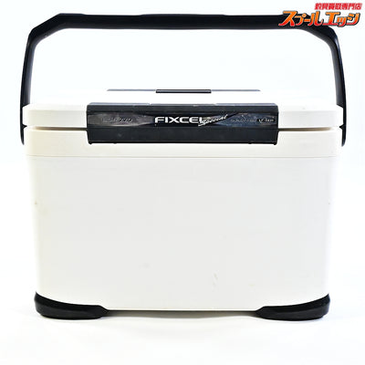 【シマノ】 フィクセル ライトスペシャル LF-022J 22L クーラーボックス 発砲ポリスチレン SHIMANO FIXCEL LIGHT special K_164