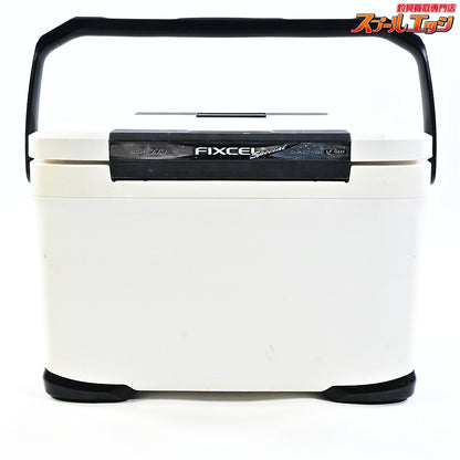 【シマノ】 フィクセル ライトスペシャル LF-022J 22L クーラーボックス 発砲ポリスチレン SHIMANO FIXCEL LIGHT special K_164