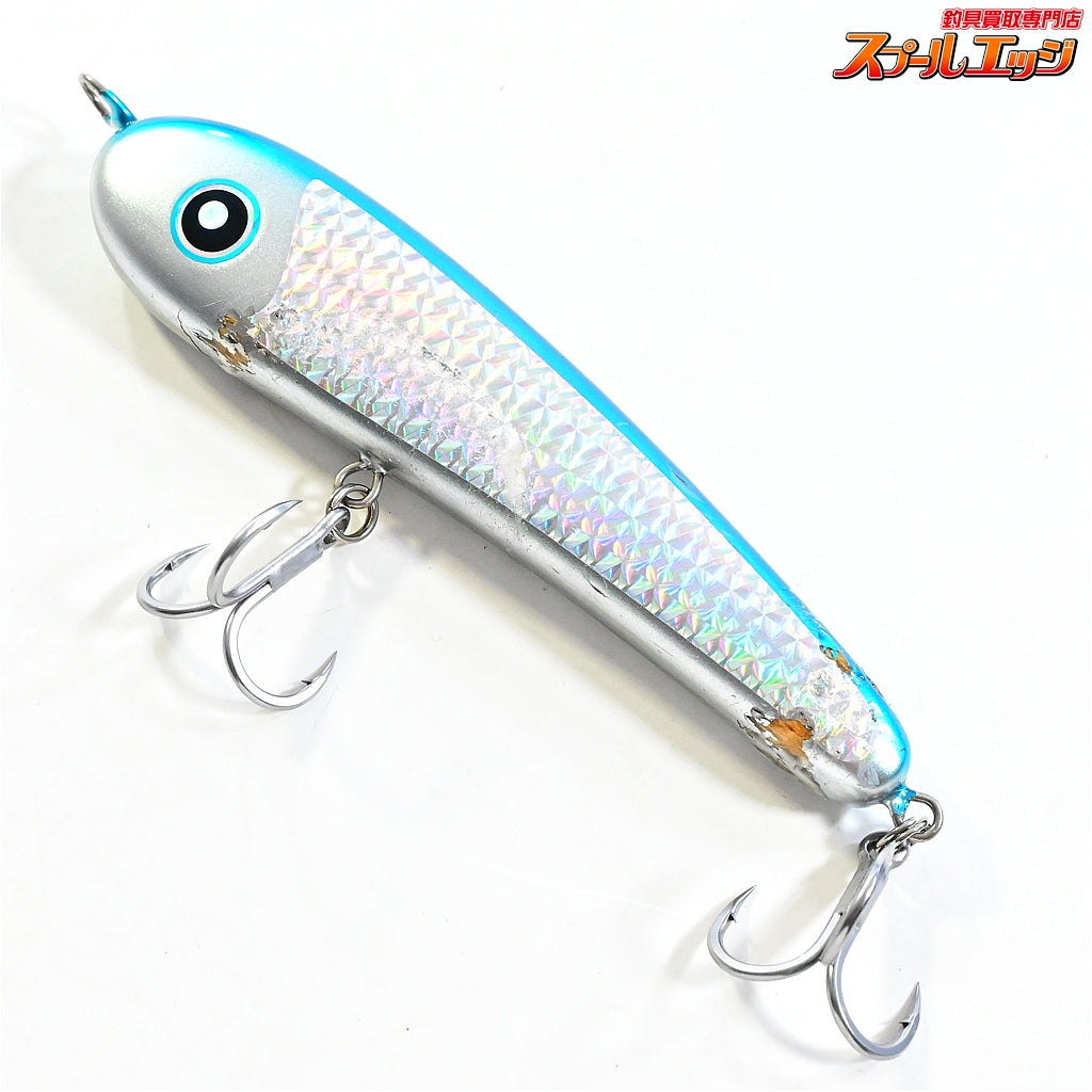 【ローカルスタンダード】 サージベイト 170 ブルーバック LOCAL-STANDARD Surge BAIT 海水用ルアー K_060