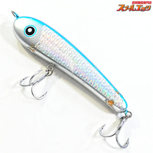 【ローカルスタンダード】 サージベイト 170 ブルーバック LOCAL-STANDARD Surge BAIT 海水用ルアー K_060