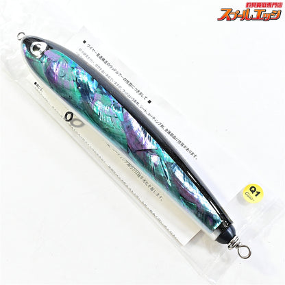 【カーペンター】 ストライクイーグル SE-FGタイプ 245mm FG-MD 夢追釣師 30周年アニバーサリーモデル ブラックアバロン限定カラー Q1 Carpenter Strike Eagle K_060