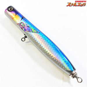 【萬葉ベイツ】 萬葉ペンシル ネペンテス 180NEP 2024年モデル MANYO-PENCIL Nepenthes 海水用ルアー K_060
