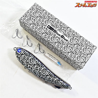 【ブルーブルー】 ガチペン ライオット 155 シークレット 釣りフェス2026限定 BlueBlue GACHIPEN RIOT 海水用ルアー K_060