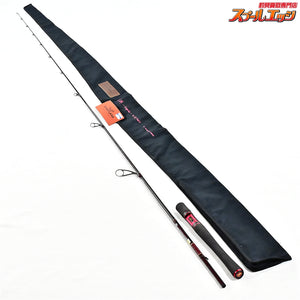 【ダイワ】 20ハートランド HL 721MLFS-SV AGS20 冴掛七弐 AGS DAIWA HEARTLAND Saegake ブラックバス K_239