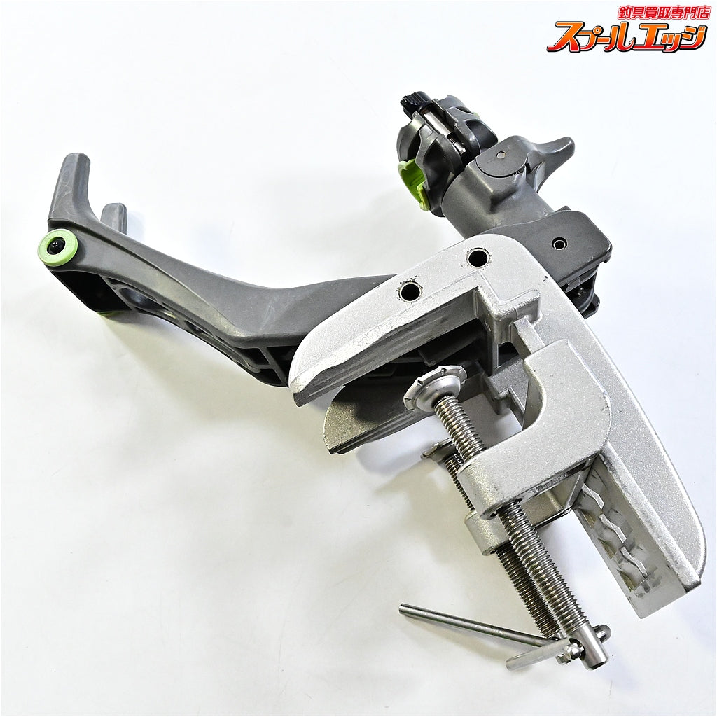 【ダイワ】 パワーホルダー GS-90 DAIWA POWER HOLDER ロッドホルダー ロッドキーパー K_100
