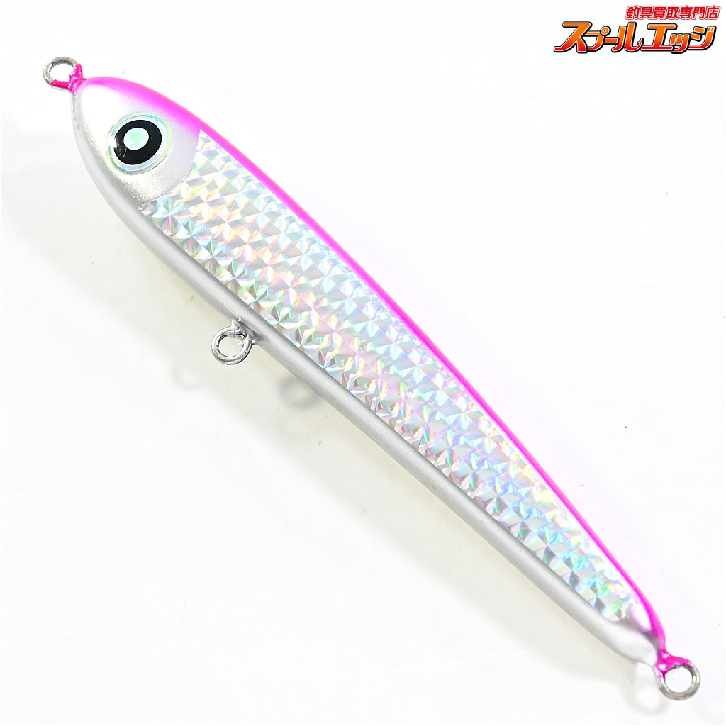 【ローカルスタンダード】 ダイブベイト 165 マゼンタバック LOCAL-STANDARD DIVE BAIT K_060