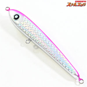 【ローカルスタンダード】 ダイブベイト 165 マゼンタバック LOCAL-STANDARD DIVE BAIT K_060