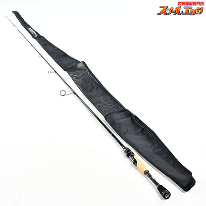 【ノリーズ】 ロードランナー ストラクチャー NXS STN6100MLS エリートスペック NORIES ROAD RUNNER STRUCTURE ELETE SPEC ブラックバス K_253