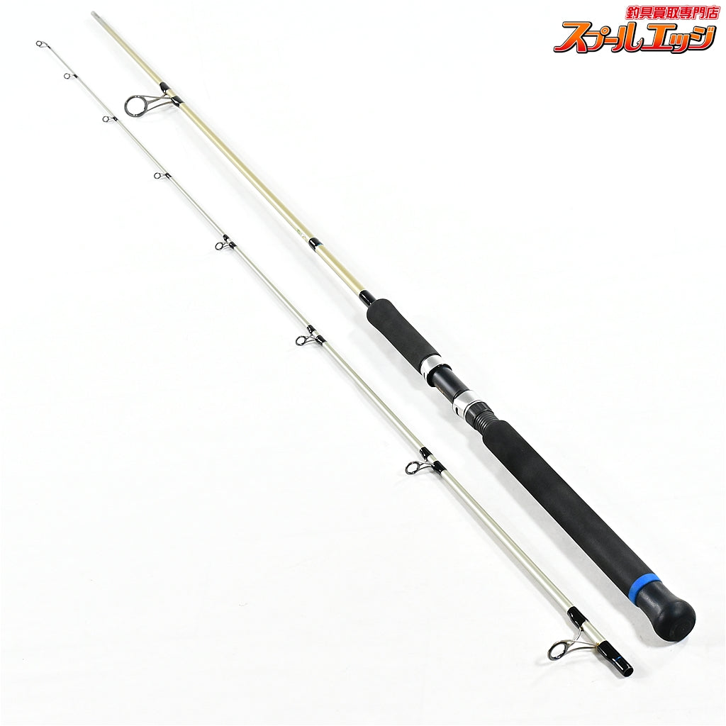 【パームス】 サーフスター SGP-96M PALMS Surfstar Medium Class シーバス ヒラメ マゴチ K_191