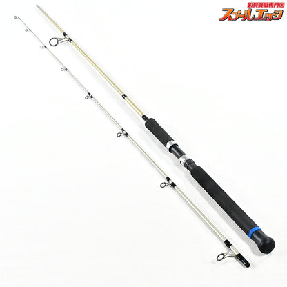 【パームス】 サーフスター SGP-96M PALMS Surfstar Medium Class シーバス ヒラメ マゴチ K_191