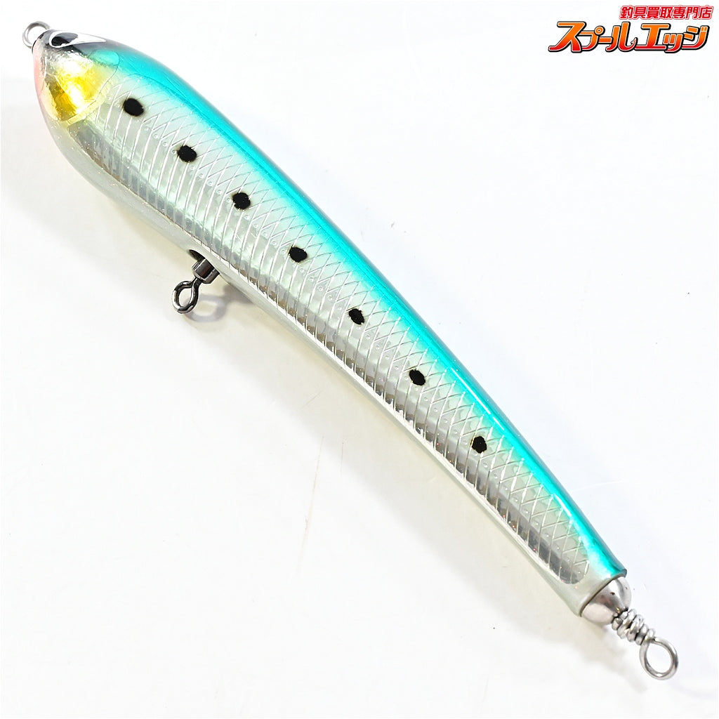 【CBONE】 シービーワン ゾロ 200 マイワシ CBONE ZORRO 海水用ルアー K_060