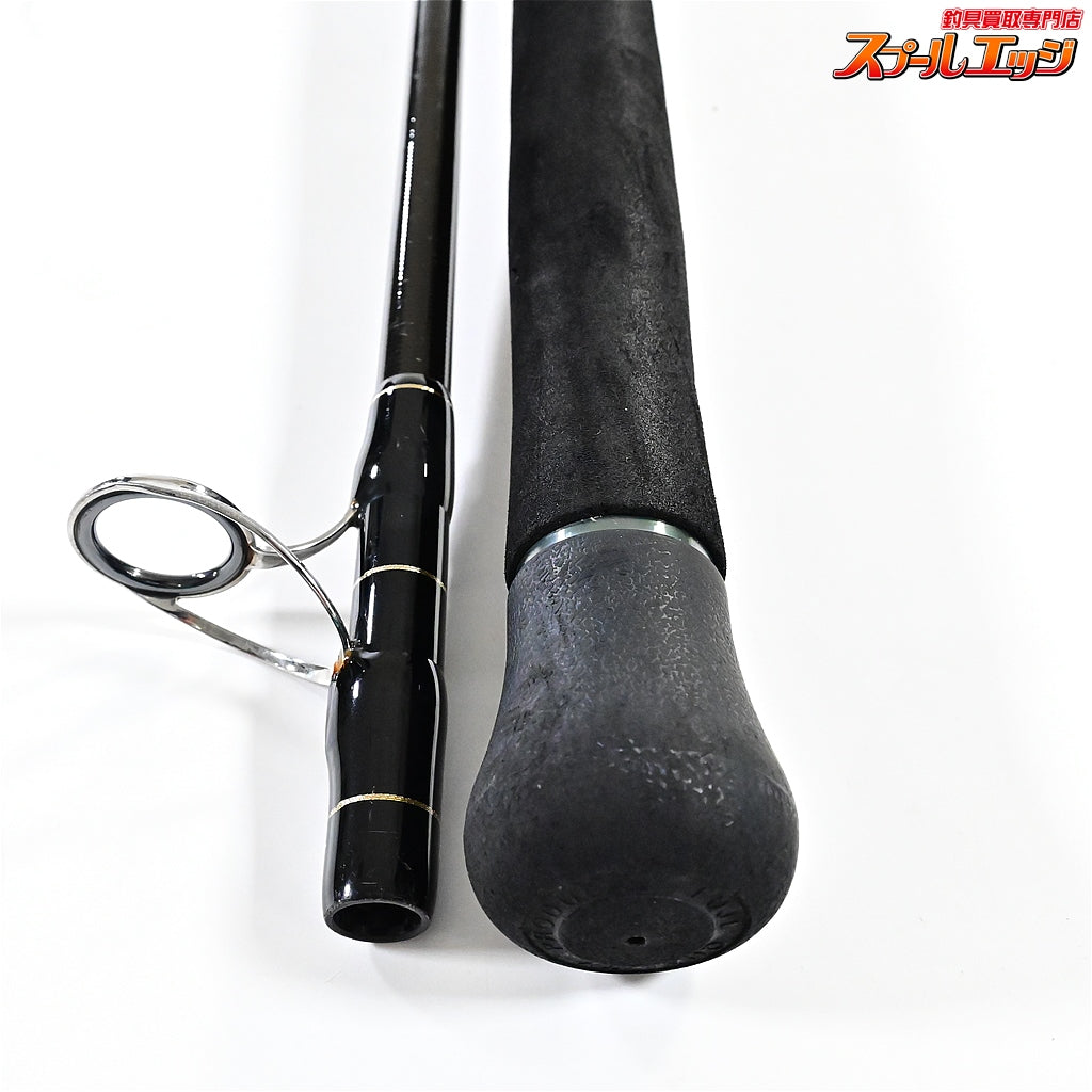 【リップルフィッシャー】 ランナーエクシード 110H ナノ RIPPLE FISHER RunnerExceed Nano ヒラスズキ ヒラマサ ブリ K_215