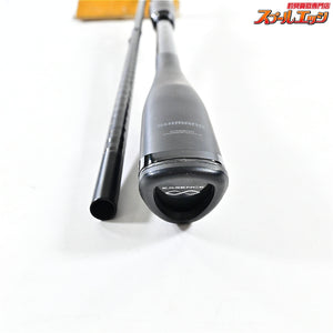 【シマノ】 22エクスセンス インフィニティ∞ B86MH SHIMANO EXSENCE INFINITY シーバス ヒラメ イナダ マゴチ K_181