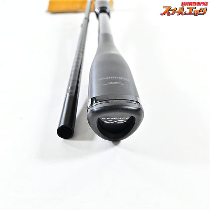 【シマノ】 22エクスセンス インフィニティ∞ B86MH SHIMANO EXSENCE INFINITY シーバス ヒラメ イナダ マゴチ K_181