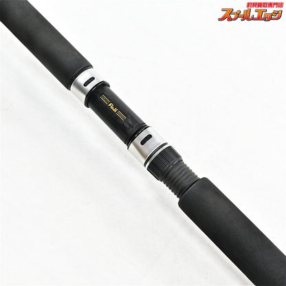 【パームス】 サーフスター SGP-96M PALMS Surfstar Medium Class シーバス ヒラメ マゴチ K_191