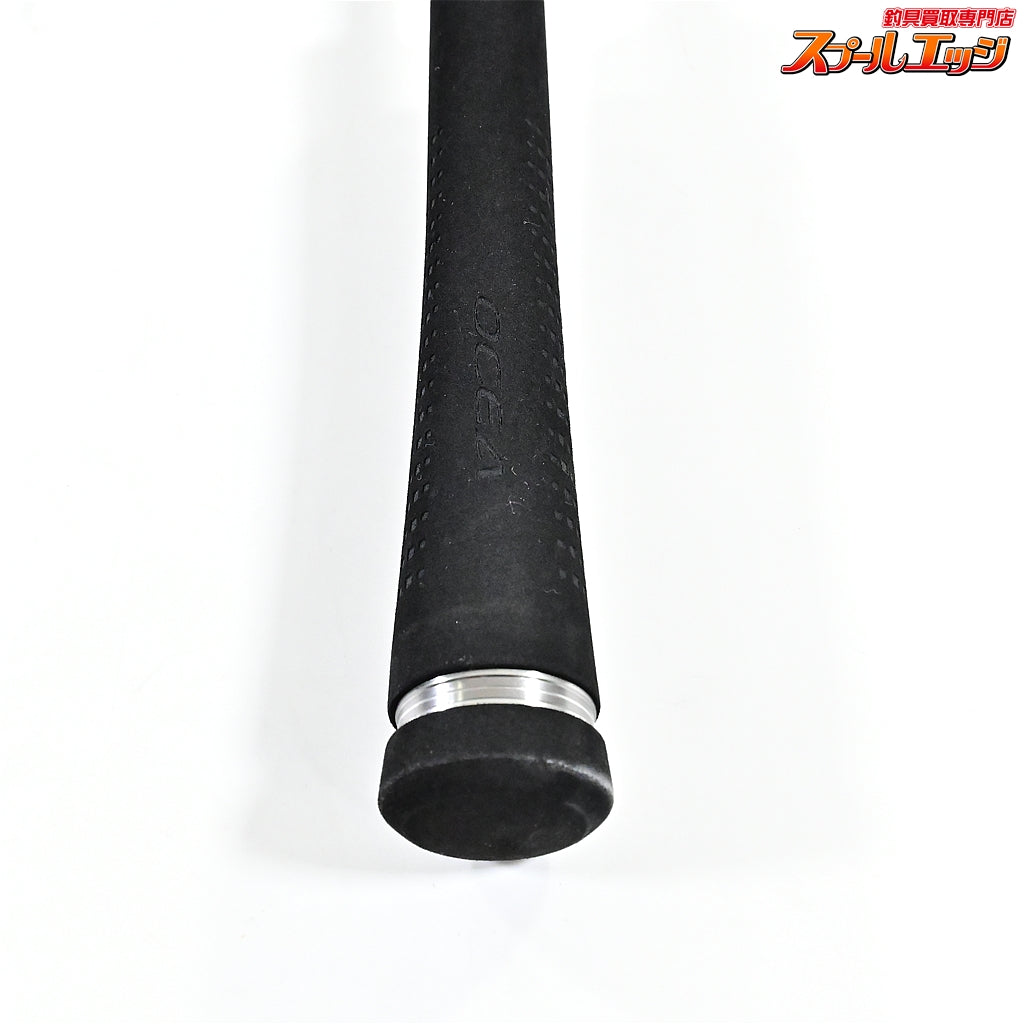 【シマノ】 19オシアジガー LJ B62-2/FS SHIMANO OCEA JIGGER LJ ワラサ イナダ サワラ K_230