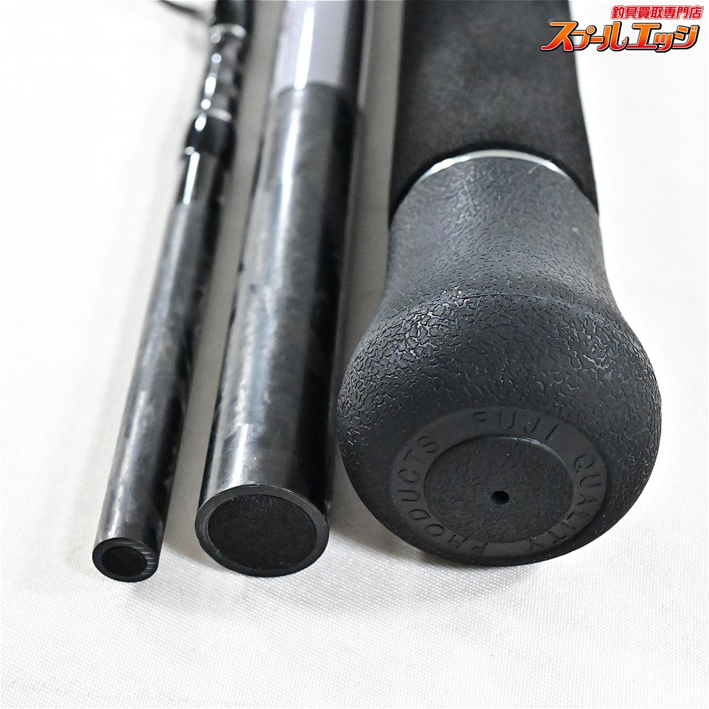【シマノ】 21グラップラー タイプC S82H-3 3ピースモデル SHIMANO GRAPPLER TYPE-C キハダマグロ ヒラマサ カンパチ K_133