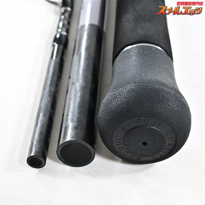 【シマノ】 21グラップラー タイプC S82H-3 3ピースモデル SHIMANO GRAPPLER TYPE-C キハダマグロ ヒラマサ カンパチ K_133