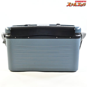 【シマノ】 鮎ゲーム オトリ缶 HB-001X 20L ブルーグレー SHIMANO AYU-GAME OTORIKAN HB-001X 友釣り おとり缶 K_145