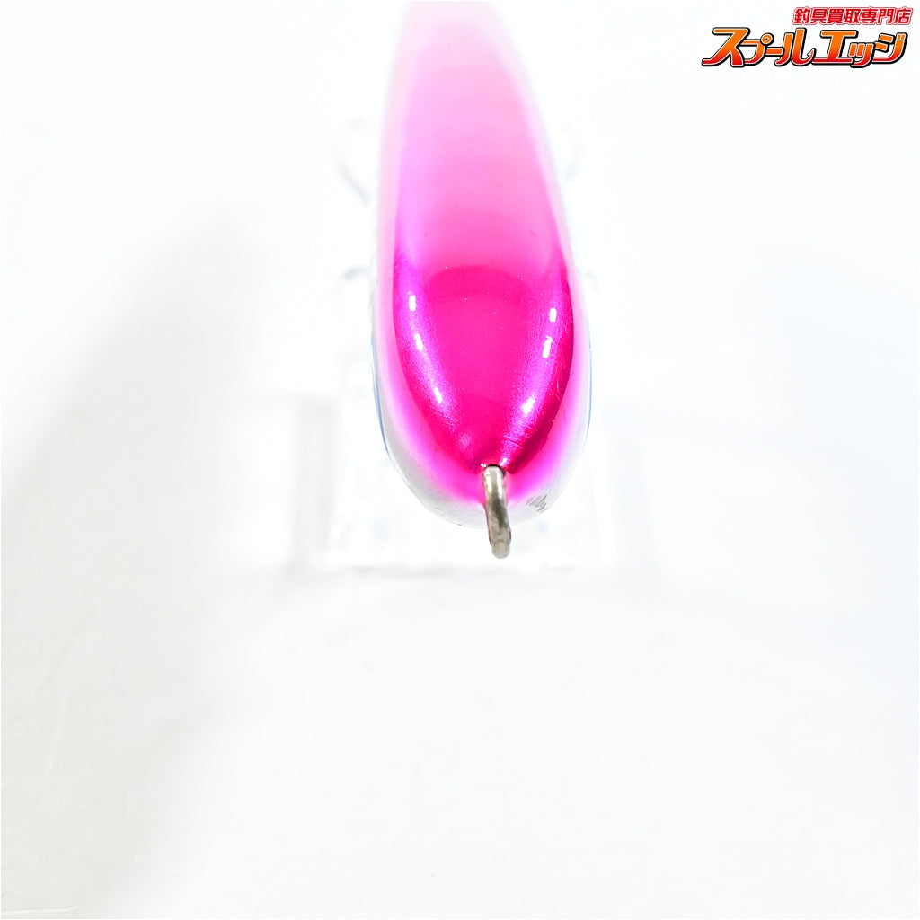【ローカルスタンダード】 ダイブベイト 165 マゼンタバック LOCAL-STANDARD DIVE BAIT K_060