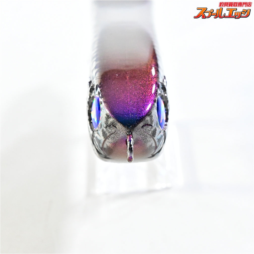 【ブルーブルー】 ガチペン ライオット 155 シークレット 釣りフェス2026限定 BlueBlue GACHIPEN RIOT 海水用ルアー K_060