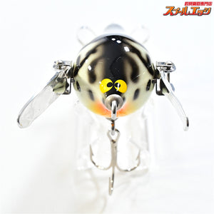 【バルサ50】 ワンダーバード NO.001 ホワイトコーチ Balsa50 Wonder Bird K_060