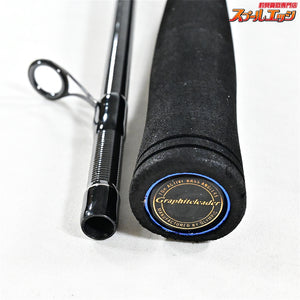 【オリムピック】 グラファイトリーダー アルジェントRV GOARS-962M OLYMPIC Graphiteleader シーバス チヌ ヒラメ K_190