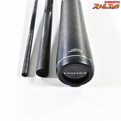 【シマノ】 18エクスセンス ジェノス S92ML/F-3 SHIMANO EXSENCE GENOS シーバス チヌ K_141