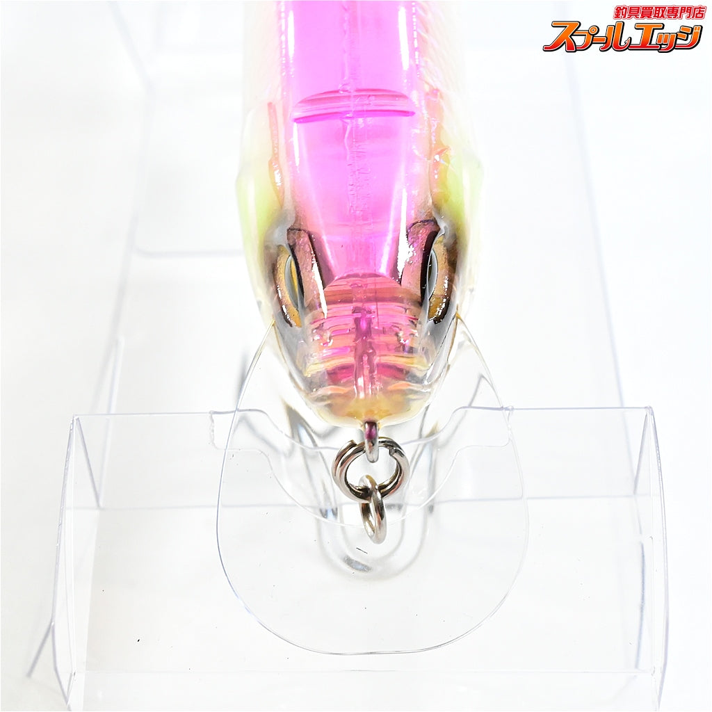 【DRT】 クラッシュ9 長谷川ピンクVer3 DRT KLASH HASEGAWA-PINK 淡水用ルアー K_060