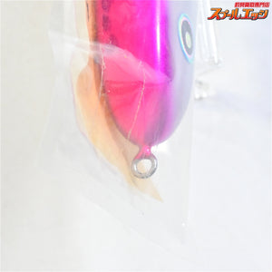 【ローカルスタンダード】 パドルベイト 190 ピンク 2024年11月検品分 未開封 Local Standard Paddle Bait 海水用ルアー K_060