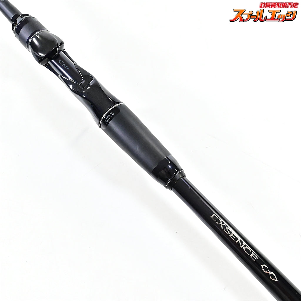 【シマノ】 22エクスセンス インフィニティ∞ B86MH SHIMANO EXSENCE INFINITY シーバス ヒラメ イナダ マゴチ K_181