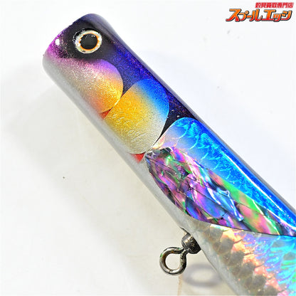 【萬葉ベイツ】 萬葉ペンシル ネペンテス 180NEP 2024年モデル MANYO-PENCIL Nepenthes 海水用ルアー K_060