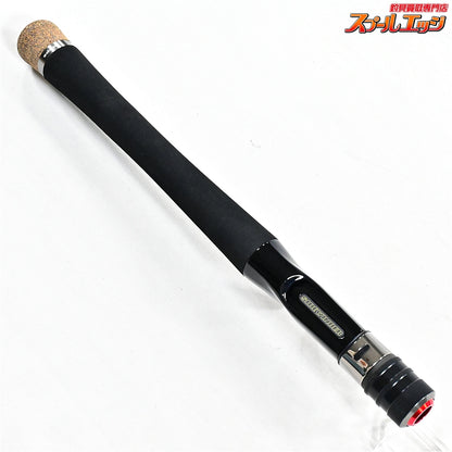 【デプス】 サイドワインダー グレートパフォーマー HGC-610MLXF/GP バーディック 2025年モデル トルザイトリング仕様 deps SIDEWINDER GREAT PERFORMER ブラックバス K_224