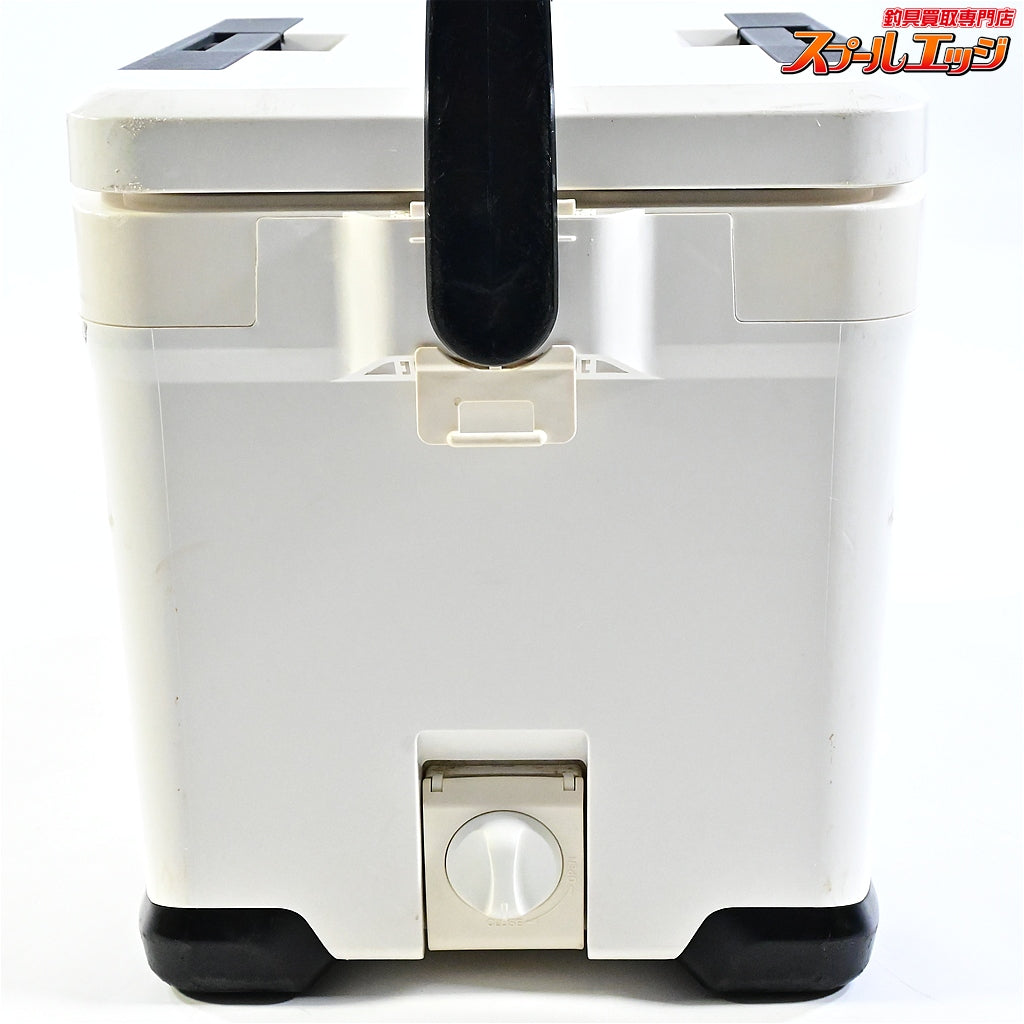 【シマノ】 フィクセル ライトスペシャル LF-022J 22L クーラーボックス 発砲ポリスチレン SHIMANO FIXCEL LIGHT special K_164