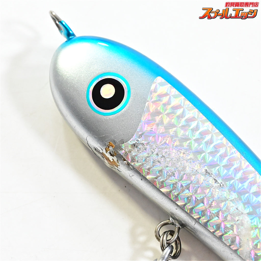 【ローカルスタンダード】 サージベイト 170 ブルーバック LOCAL-STANDARD Surge BAIT 海水用ルアー K_060