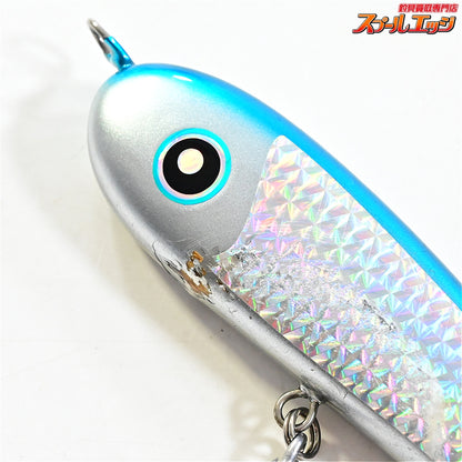 【ローカルスタンダード】 サージベイト 170 ブルーバック LOCAL-STANDARD Surge BAIT 海水用ルアー K_060