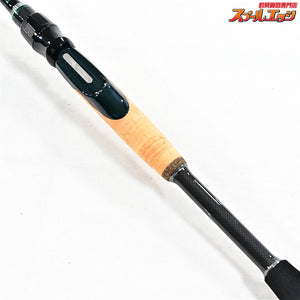 【ノリーズ】 ロードランナー ストラクチャー NXS STN6100MLS エリートスペック NORIES ROAD RUNNER STRUCTURE ELETE SPEC ブラックバス K_253